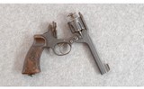 Enfield ~ No 2 Mk 1 ~ .380/200 SAA Ball - 3 of 3