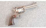 Ruger ~ NM Blackhawk ~ .357 Magnum - 1 of 3
