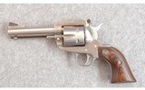 Ruger ~ NM Blackhawk ~ .357 Magnum - 2 of 3