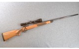 Winchester ~ Model 70 ~ .300 Winchester - 1 of 10