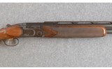 Beretta ~ S682X - 12 Gauge - 3 of 11