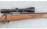 Weatherby ~ Mark V ~ 7mm Weatherby Mag - 3 of 7