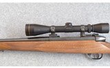 Weatherby ~ Mark V ~ 7mm Weatherby Mag - 6 of 7