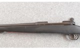 Savage ~ 11 ~ .22-250 Remington - 6 of 7