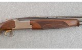 Browning ~ 625 ~ 12 Gauge - 3 of 10