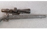 Weatherby ~ Mark V ~ .338-378 Weatherby Magnum - 3 of 10