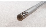 Weatherby ~ Mark V ~ .338-378 Weatherby Magnum - 6 of 10