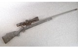 Weatherby ~ Mark V ~ .338-378 Weatherby Magnum - 1 of 10