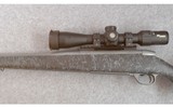 Weatherby ~ Mark V ~ .338-378 Weatherby Magnum - 8 of 10
