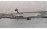 Weatherby ~ Mark V ~ .338-378 Weatherby Magnum - 5 of 10