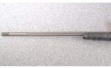 Weatherby ~ Mark V ~ .338-378 Weatherby Magnum - 7 of 10