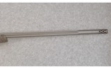 Weatherby ~ Mark V ~ .338-378 Weatherby Magnum - 4 of 10