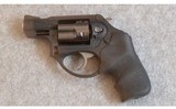Ruger ~ LCR ~ .38 S & W Special - 2 of 2