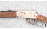 Winchester ~ 1894 ~ .38-55 Winchester - 6 of 7