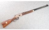 Winchester ~ 1894 ~ .38-55 Winchester - 1 of 7