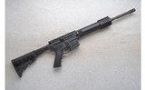 Colt ~ Light Carbine ~ 5.56 NATO - 1 of 10