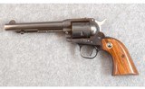 Ruger ~ Single Six ~ .22 MAG - 2 of 2