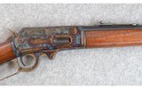 Marlin ~ 1893 ~ .30-30 Winchester - 3 of 6