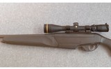 Benelli ~ R1 ~ .338 REM MAG - 8 of 10