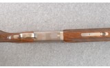 Browning ~ 725 Trap ~ 12 Gauge - 5 of 10