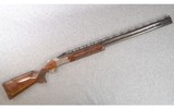 Browning ~ 725 Trap ~ 12 Gauge - 1 of 10