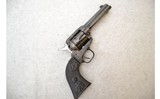 Colt ~ Peacemaker ~ .22 LR / .22 Mag - 1 of 16