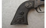 Colt ~ Peacemaker ~ .22 LR / .22 Mag - 10 of 16