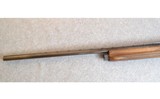 Browning ~ 2000 ~ 12 Gauge - 5 of 7