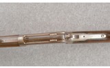 Winchester ~ 1886 ~ .45-90 Winchester - 12 of 13