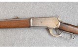 Winchester ~ 1886 ~ .45-90 Winchester - 8 of 13