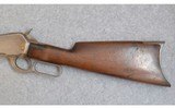 Winchester ~ 1886 ~ .45-90 Winchester - 9 of 13