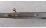 Weatherby ~ Mark V - 9 LUG Action ~ .30-378 Weatherby Mag. - 5 of 10