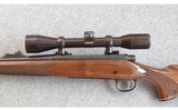 Remington ~ Engraved 700 ~ .270 Win - 6 of 10