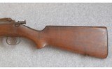 Winchester ~ Model 52 ~ .22 Long Rifle - 8 of 10