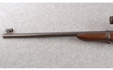 Winchester ~ Model 52 ~ .22 Long Rifle - 6 of 10