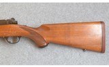 Ruger ~ M77 ~ .338 WIN - 8 of 10