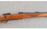 Ruger ~ M77 ~ .338 WIN - 3 of 10