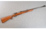 Ruger ~ M77 ~ .338 WIN - 1 of 10