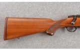 Ruger ~ M77 ~ .338 WIN - 2 of 10