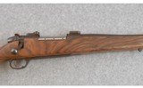 Weatherby ~ Mark V ~ .300 Win Mag - 3 of 10