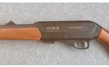 CZ ~ Model 512 ~ .22 LR - 8 of 10