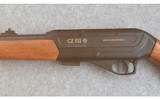 CZ ~ 512 ~ .22 LR - 8 of 10