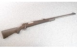 Brno ~ .458 Winchester Magnum - 1 of 7