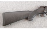 Brno ~ .458 Winchester Magnum - 2 of 7