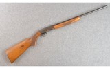 Browning ~ .22 Automatic Rifle Grade I ~ .22 LR - 1 of 12