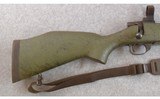 Weatherby ~ Vanguard ~ 6.5 CREED - 2 of 10