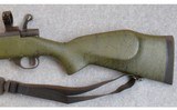 Weatherby ~ Vanguard ~ 6.5 CREED - 9 of 10