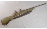 Weatherby ~ Vanguard ~ 6.5 CREED - 1 of 10