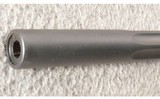 Weatherby ~ Mark V Ultralight ~ .240 Weatherby ~ New - 6 of 10