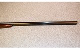 Webley & Scott ~ Model 720 ~ 20 Gauge - 4 of 10